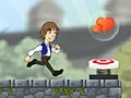 Spiel Romeo, warum bist du?  Online