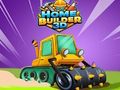 Spiel Hausbauer 3D  Online