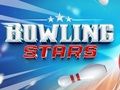 Spiel Bowling-Stars  Online