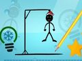 Spiel Galgenmännchen-Herausforderung Winter  Online