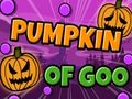 Spiel Kürbis von Goo  Online