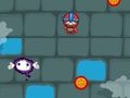 Spiel Ghostblade-Flucht  Online