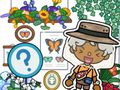 Spiel Kinderquiz: Insektenquiz  Online