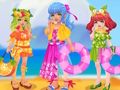 Spiel Kiddo Tropical Vibes Online