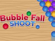 Spiel Bubble-Fall-Shooting  Online