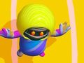 Spiel Herbst Jungs 2024  Online