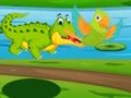 Spiel Schnabel und Tapferkeit  Online