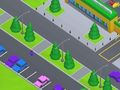 Spiel Tycoon im Leerlaufflugzeug Fabrik Online