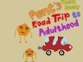 Spiel Pents verrückter, verrückter Roadtrip ins Erwachsensein  Online