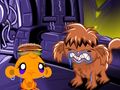 Spiel Monkey Go Happy Bühne 874  Online