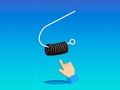 Spiel Ring-Fall-Puzzle  Online