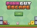 Spiel Rosa Kerl entkommen Online