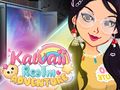 Spiel Kawaii-Realm-Abenteuer  Online