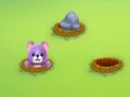 Spiel Klopfen! Klopfen! Mol Hole  Online