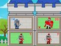 Spiel Stärkster Diener  Online