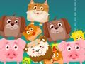 Spiel Jelly-Belly: Machen Sie den Elefanten  Online