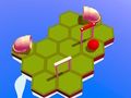 Spiel Krocket-Rätsel  Online