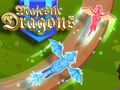 Spiel Majestätische Drachen  Online