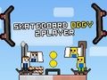 Spiel Skateboard Obby 2 Spieler  Online