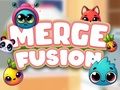 Spiel Fusion zusammenführen  Online