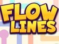 Spiel Flusslinien  Online