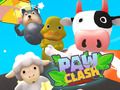 Spiel Pfotenkampf  Online