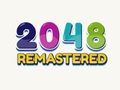 Spiel 2048 Remastered Online
