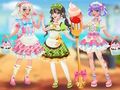 Spiel Teen Candy Maid Online