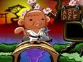 Spiel Affe GO Happy Stage 876 Online