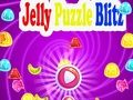 Spiel Jelly Puzzle Blitz Online