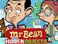 Spiel Mr Bean versteckte Objekte  Online