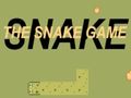 Spiel Das Schlangenspiel  Online