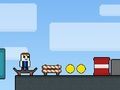Spiel Obby Skate Forever Parkour Online