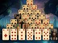 Spiel Pyramid Solitaire Große Pyramide  Online