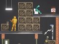 Spiel Letztes Spiel: Ragdoll Sandbox  Online