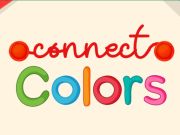 Spiel Farben verbinden  Online