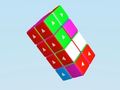 Spiel Blockiert 3D  Online