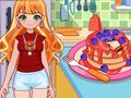 Spiel Tagebuch Maggie macht Pfannkuchen Online Spiel Tagebuch Maggie macht Pfannkuchen Online
