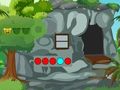 Spiel Finde den Schildkrötenpanzer  Online