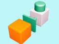 Spiel Schieben Sie es 3D Online