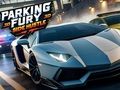 Spiel Parking Fury 3D: Seiten Hektik Online Spiel Parking Fury 3D: Seiten Hektik Online