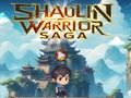 Spiel Shaolin-Krieger-Saga  Online