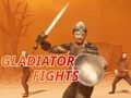 Spiel Gladiatorenkämpfe  Online
