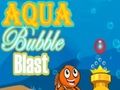 Spiel Aqua Blasenexplosion Online