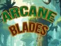 Spiel Arkane Klingen  Online