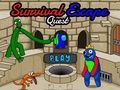 Spiel Survival Escape Quest Online
