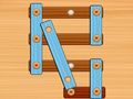 Spiel Muttern und Schrauben Schraubenpuzzle  Online