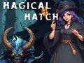 Spiel Magisches Spiel  Online