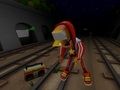 Spiel Subway Horror: Kapitel 2  Online