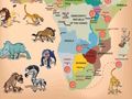 Spiel Diesmal für Afrika  Online